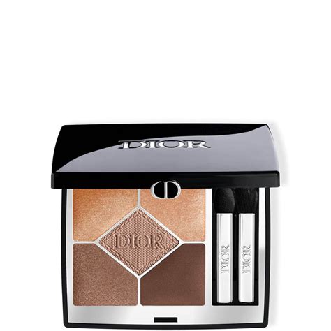 dior lidschatten 5 couleurs nachfüller